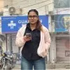 Rupali Tyagi