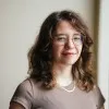 Katherine Benjamin