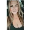 Whitney Frazier