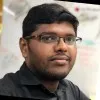 Ragavendran Subramanian