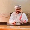 Mohammed Al Maktoumi