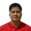 Melbert Lucero