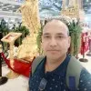 Indian chef Surman Singh