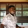 Alphonse Okoth