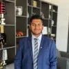 Abhishek Singh