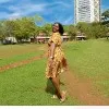 Mutonyi Peace