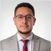 Juan Pablo Gongora