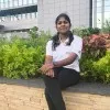 Sreeshna AS