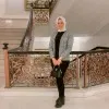 Aya El Hussiny