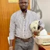 Amusat Olakunle Wale