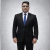 Anil Row