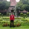 Raghav Singhal