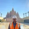 Marmik Patel