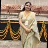Gauri Pandey
