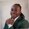 Darryl Jeffries