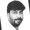 Nagesh Gundlapalli