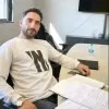 Mesut Kahraman