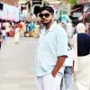 ajith clinton