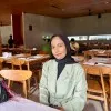 Tania Syawaliani