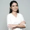 Delnaz Ginwala