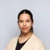 Andrea Velazquez Rojas