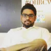 hamza ali