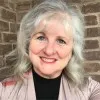 Amanda Spalding