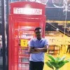 Ayushranjan Swain