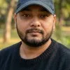 Mrigank Kumar
