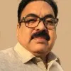 Sunil Kumar Madhavan