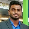 Saravana Kumar Munusamy
