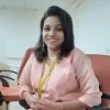 Manali Pingle