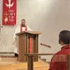 Rev Leonard Tanksley