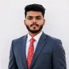Ashwin Dev Pv
