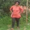 Thandokazi Ngcenge