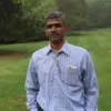 Krishnan Ramaswami