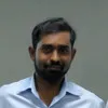 Aftab Ahmed
