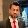 Ali Javanbakht