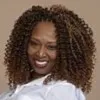 Usheina Terry