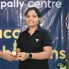 Nikitha Laxman