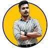 Nishant Bamrautwar