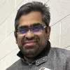 Ranjit Ravikumaran
