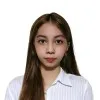 Trixian Gonzales