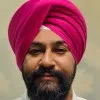 Maninder Singh