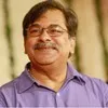vinodh warrier