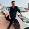 Jayrajsinh Gohil