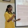 Rithika gourishetty