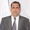 Prof Janak Singh Meena