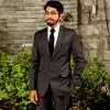 Rohail Ahmed