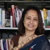 Sumita Ghose